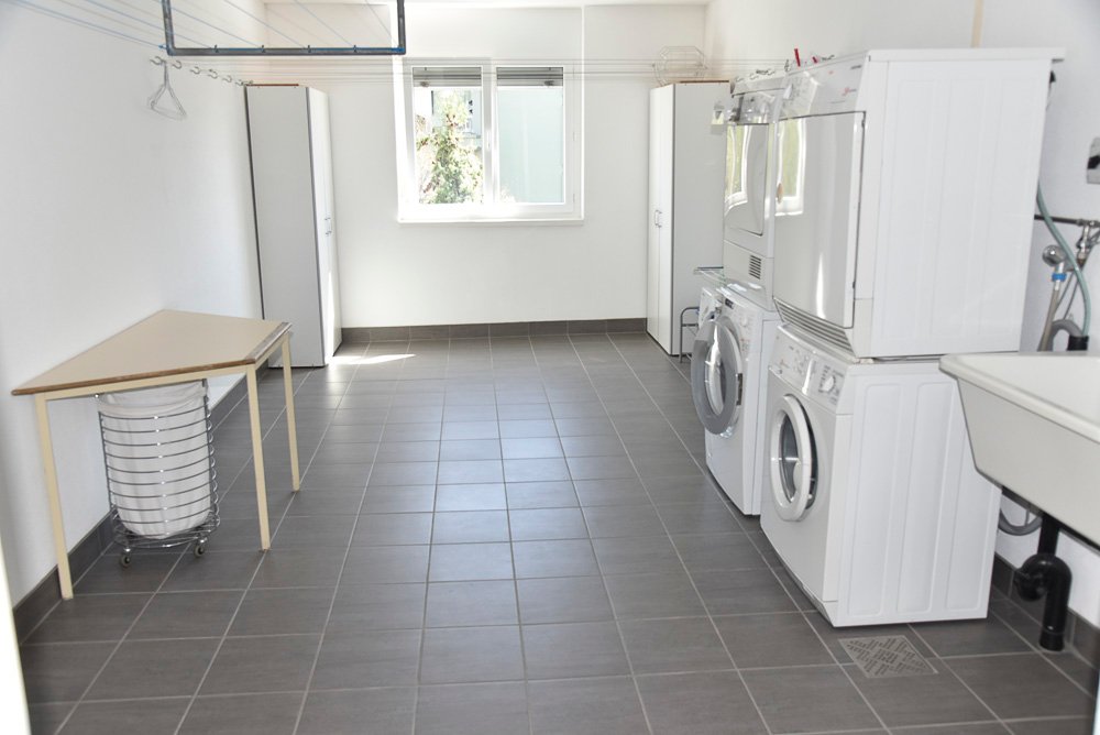 5½ Zimmer-WHG mit Bastelraum :: Lyssbach-Immo