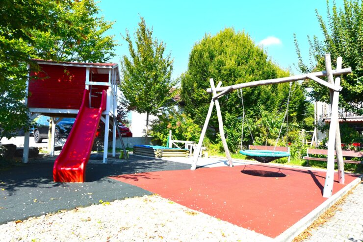 Spielplatz