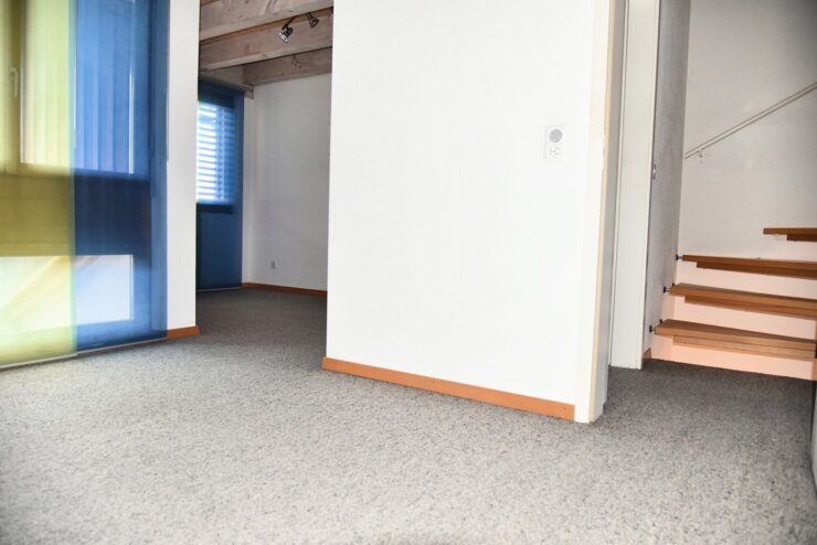 2. Zimmer OG