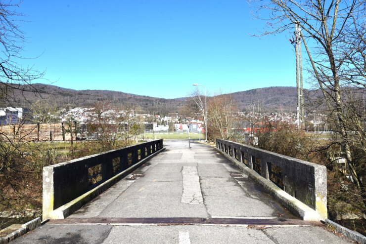 Naherholungsgebiet im Quartier